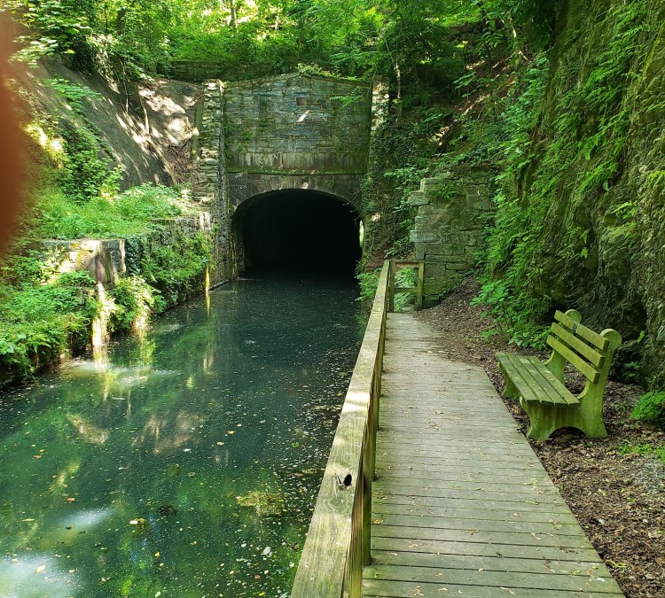 union-canal-tunnel-park-south-photo